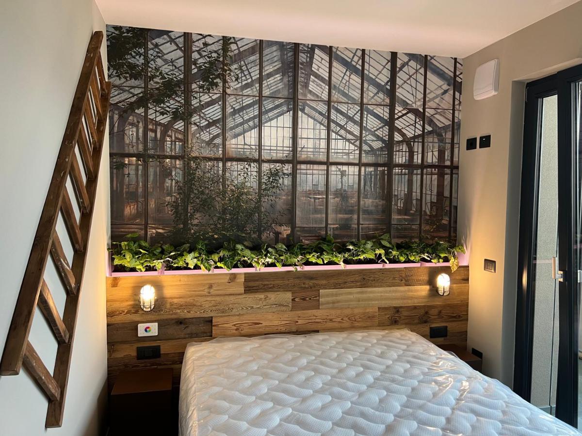 Garden Inn - 加尔达湖滨 外观 照片